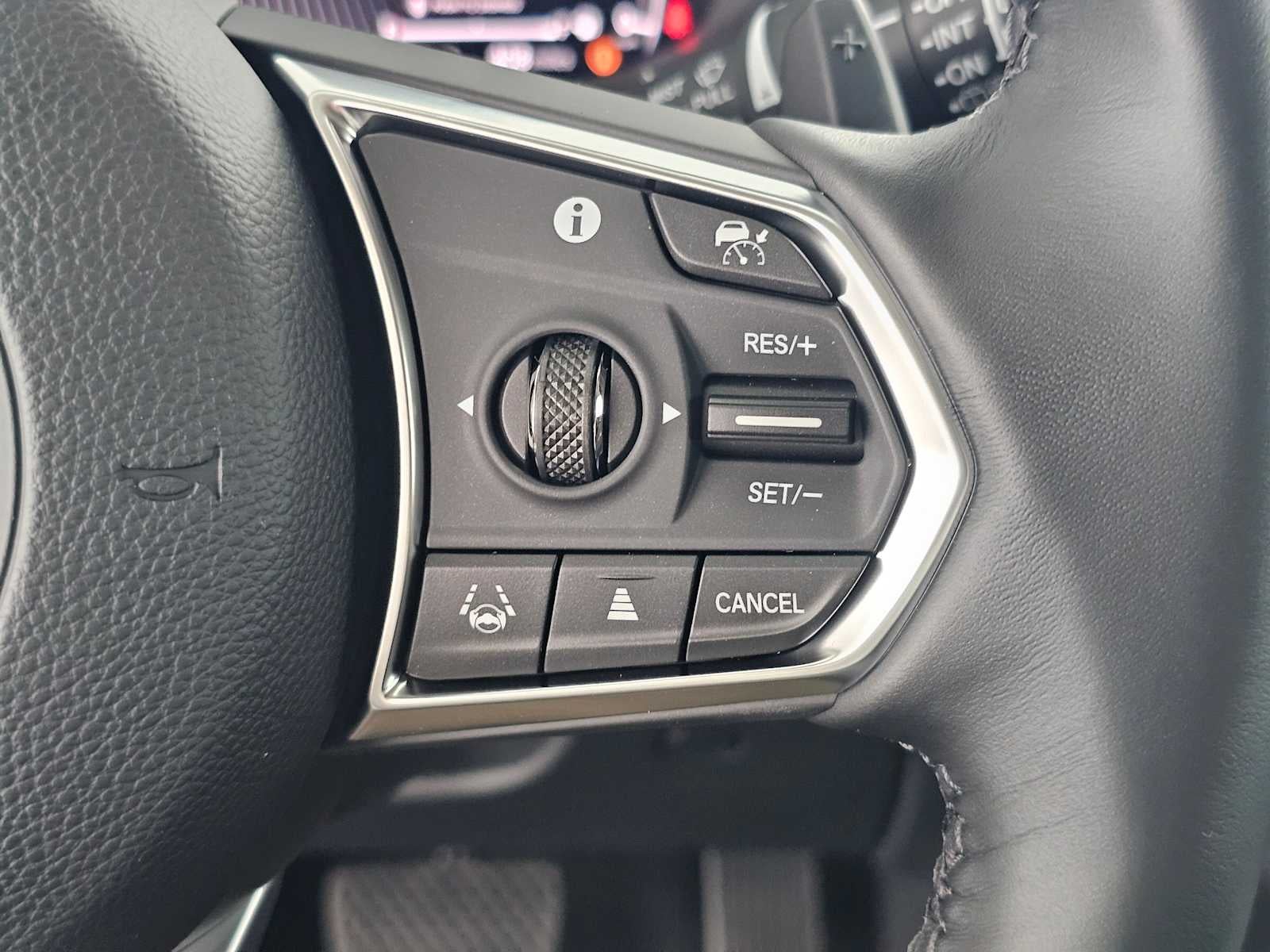 2026 Acura MDX with Technology Package