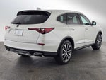 2026 Acura MDX with Technology Package