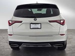 2026 Acura MDX with Technology Package