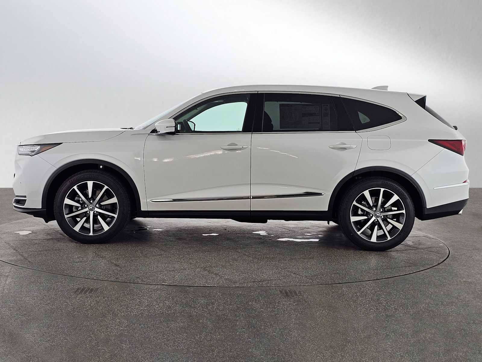 2026 Acura MDX with Technology Package