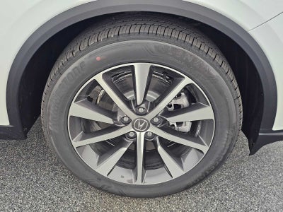 2026 Acura MDX with Technology Package