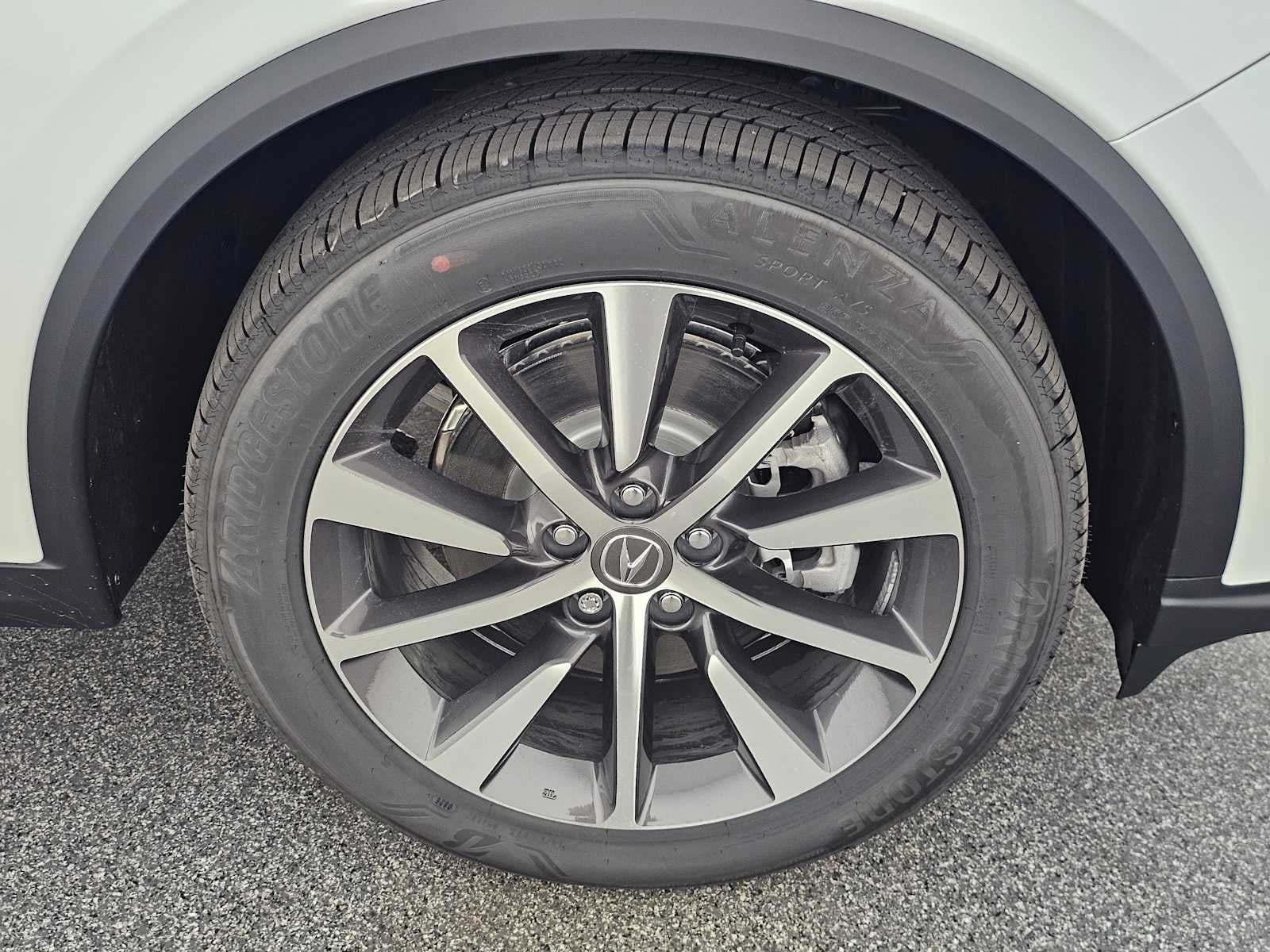 2026 Acura MDX with Technology Package