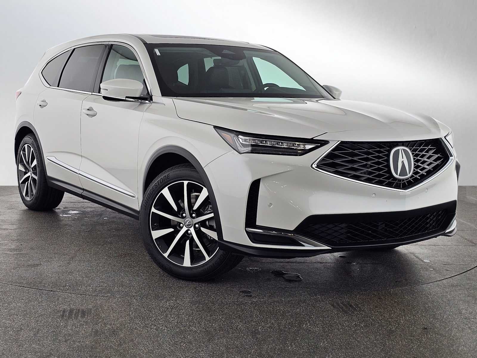 2026 Acura MDX with Technology Package