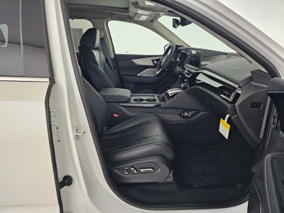 2026 Acura MDX with Technology Package