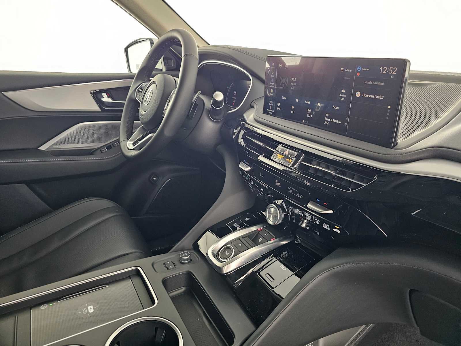 2026 Acura MDX with Technology Package