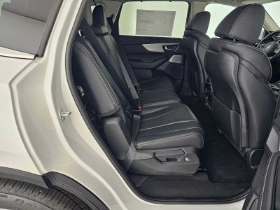 2026 Acura MDX with Technology Package