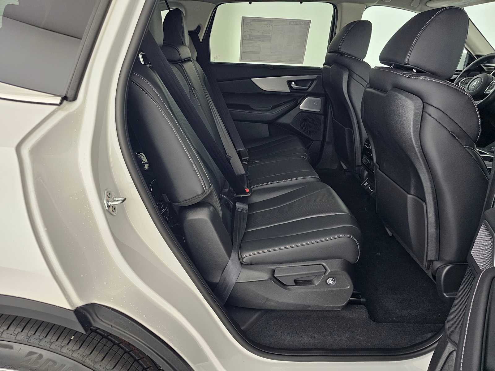 2026 Acura MDX with Technology Package