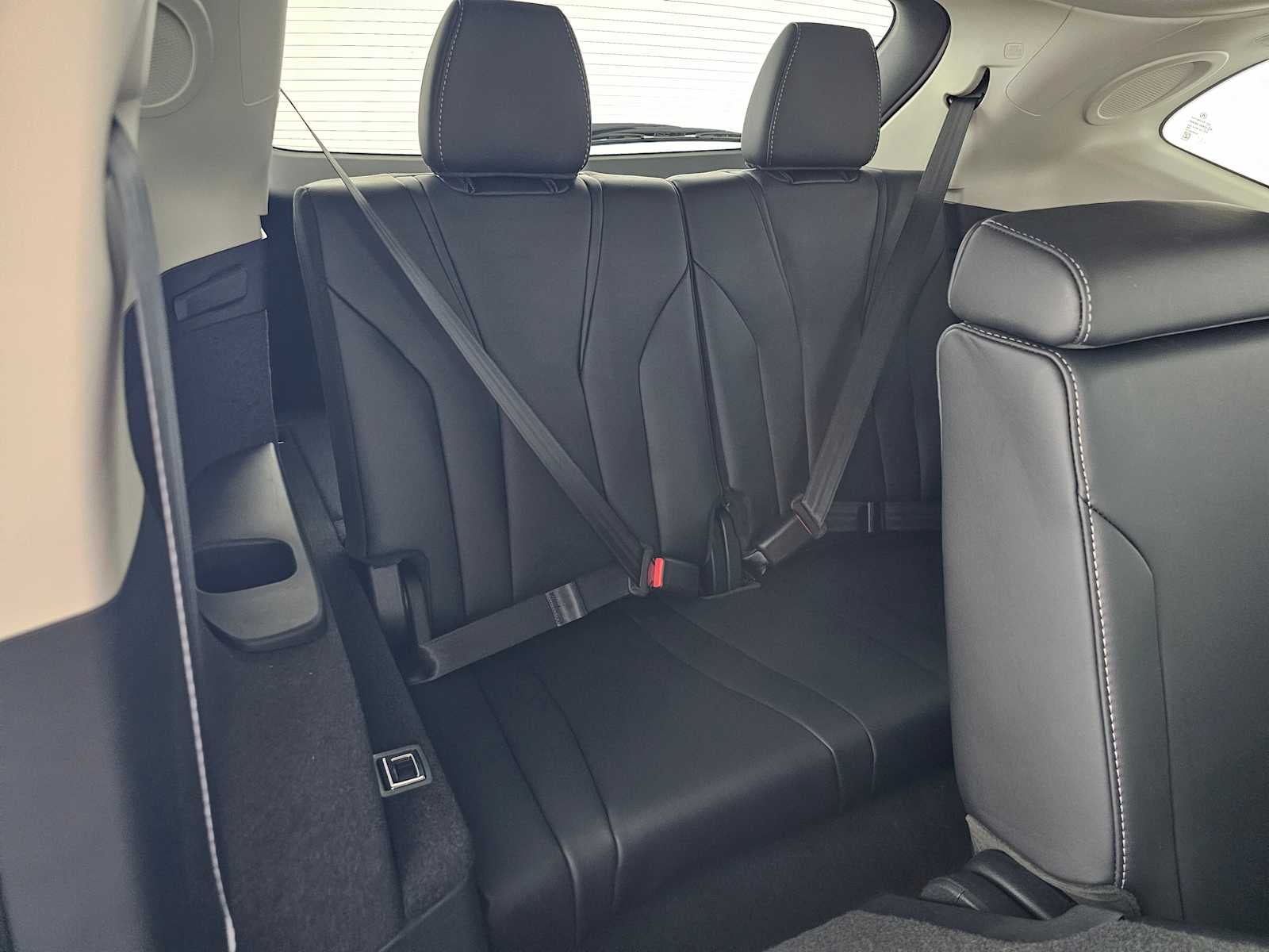 2026 Acura MDX with Technology Package