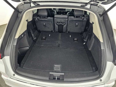 2026 Acura MDX with Technology Package