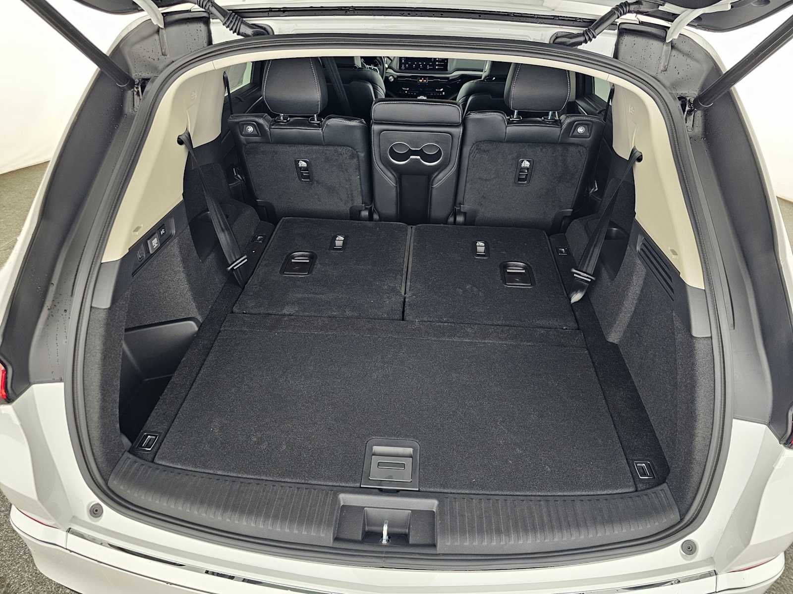 2026 Acura MDX with Technology Package