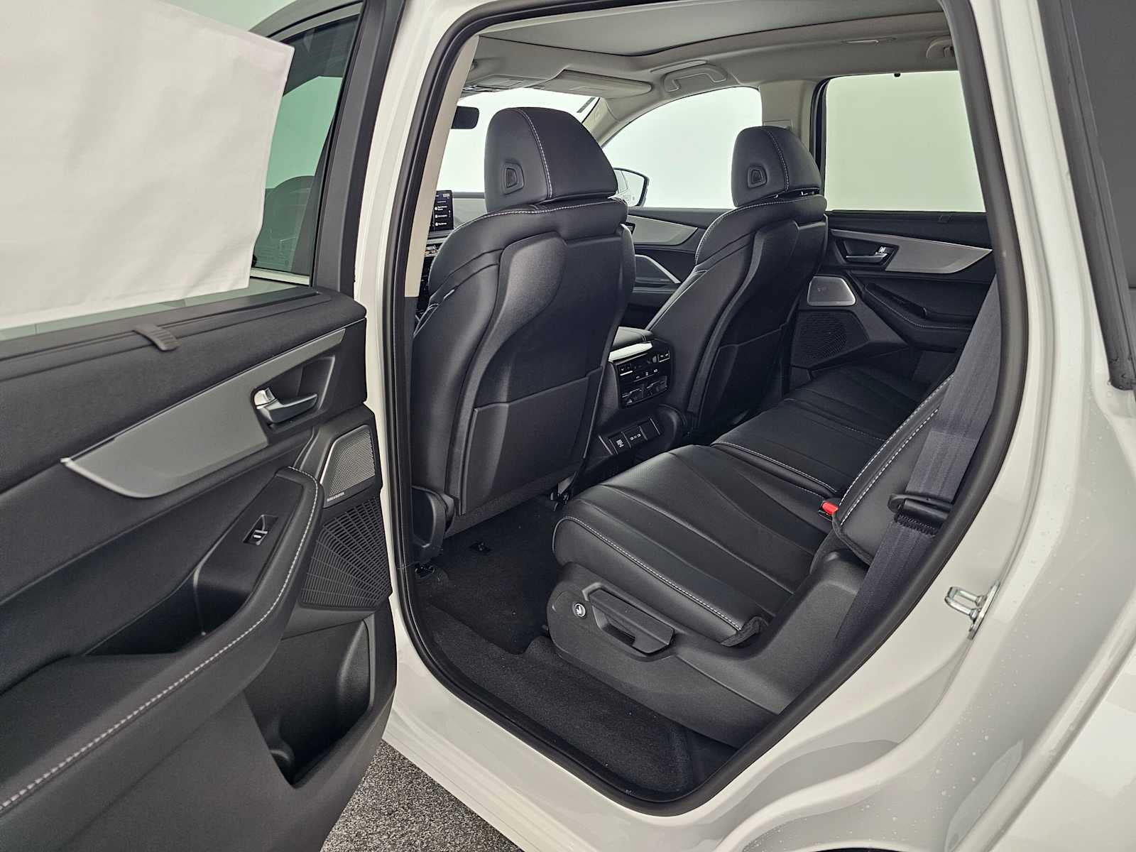 2026 Acura MDX with Technology Package