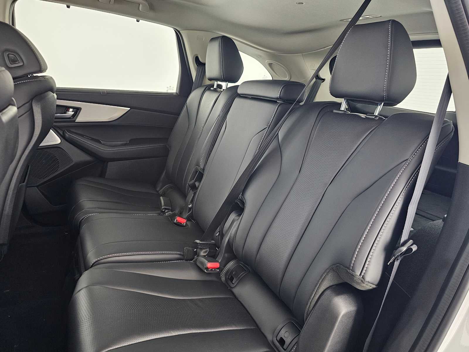 2026 Acura MDX with Technology Package