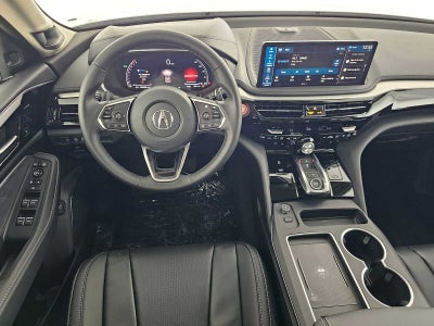 2026 Acura MDX with Technology Package
