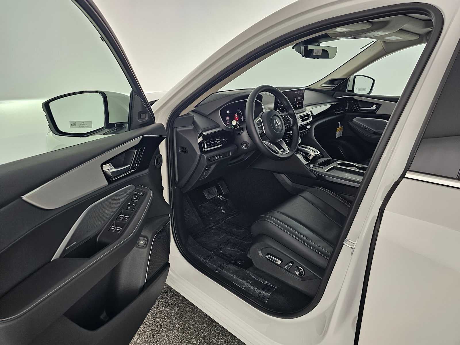 2026 Acura MDX with Technology Package