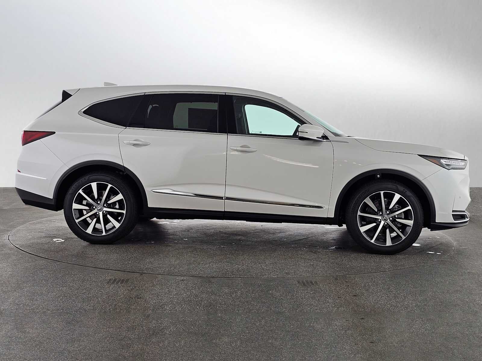 2026 Acura MDX with Technology Package