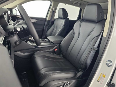 2026 Acura MDX with Technology Package