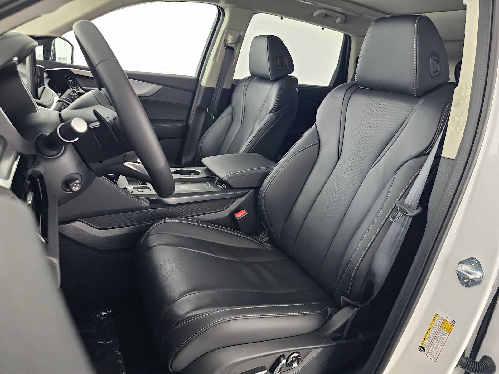 2026 Acura MDX with Technology Package