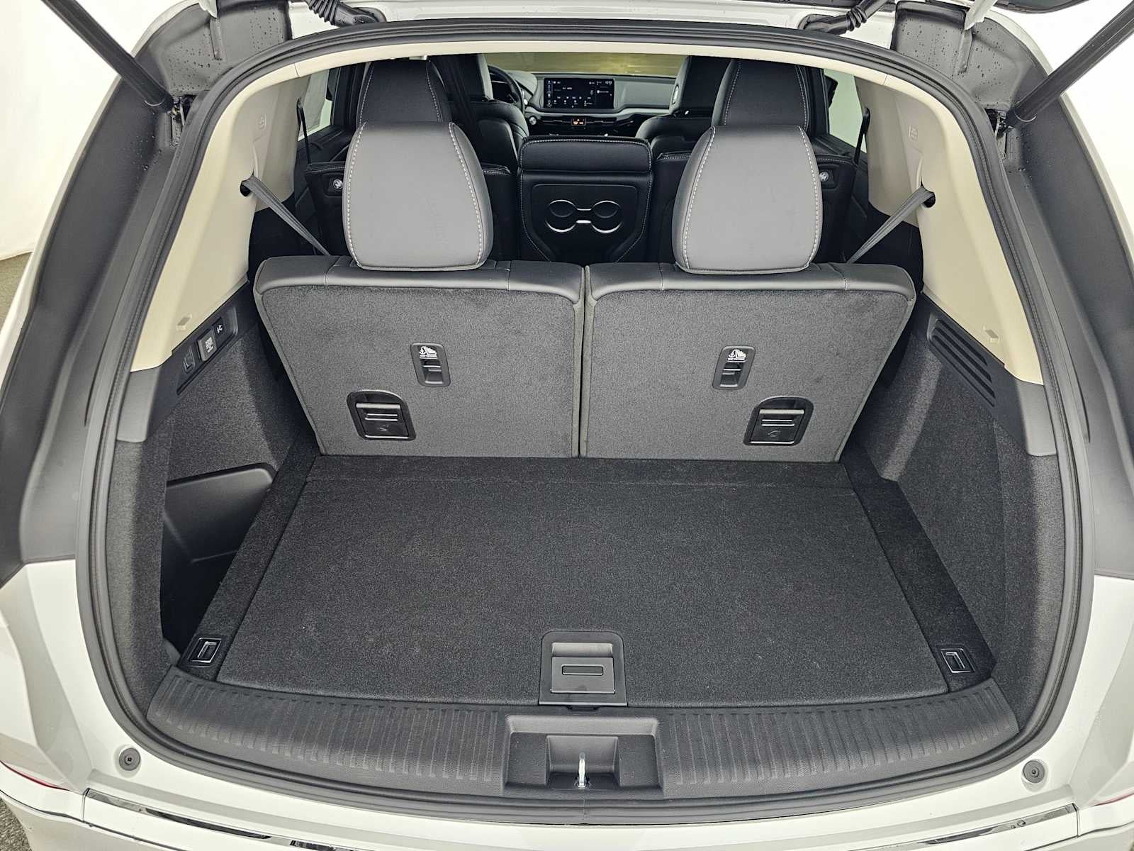 2026 Acura MDX with Technology Package