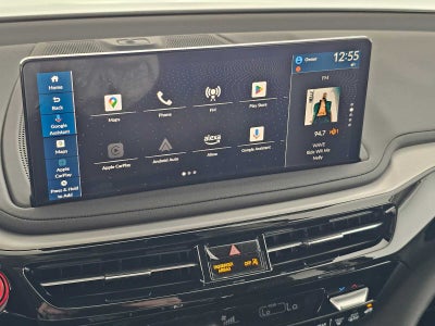 2026 Acura MDX with Technology Package