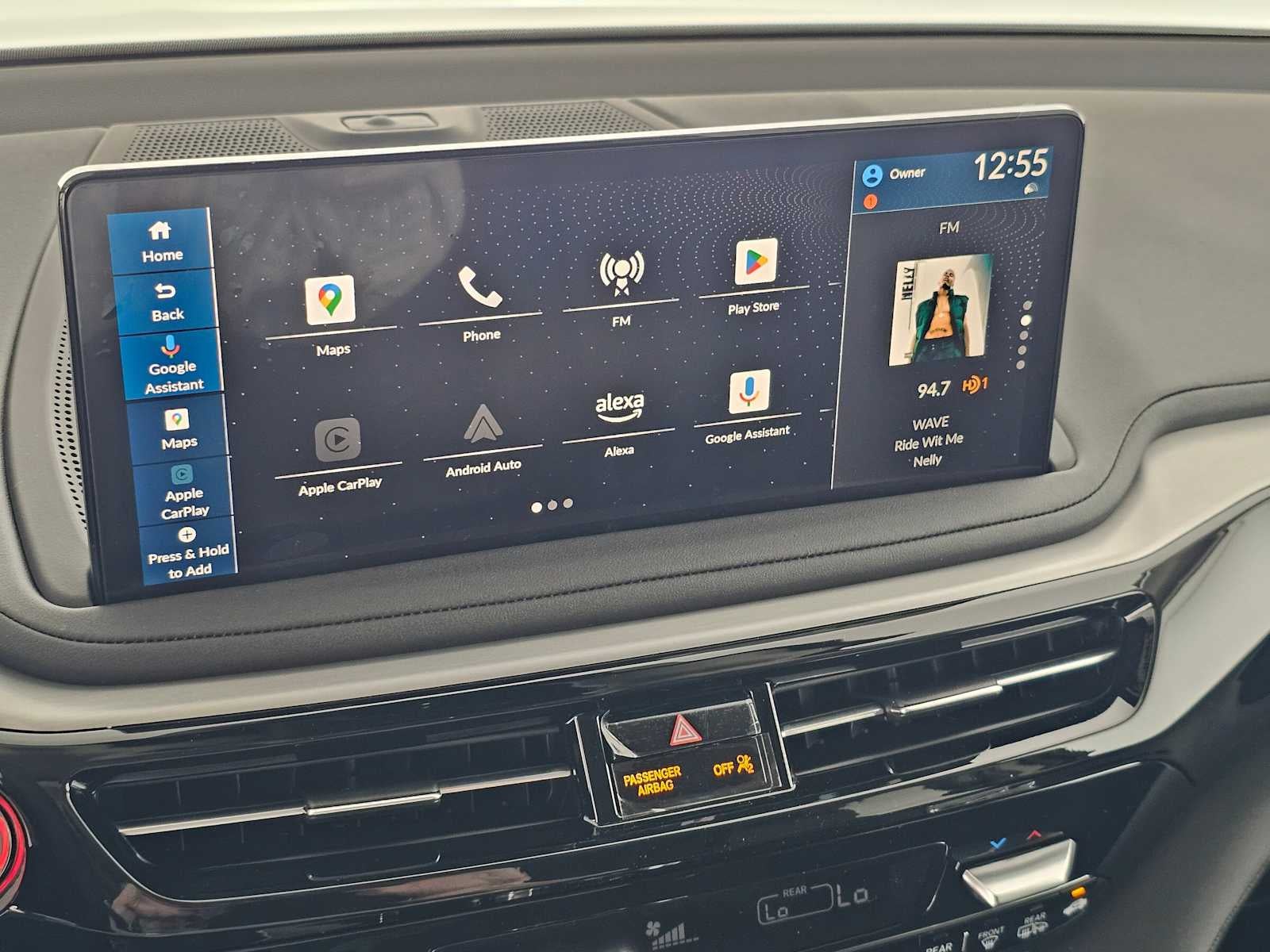 2026 Acura MDX with Technology Package