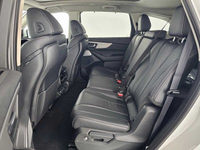 2026 Acura MDX with Technology Package
