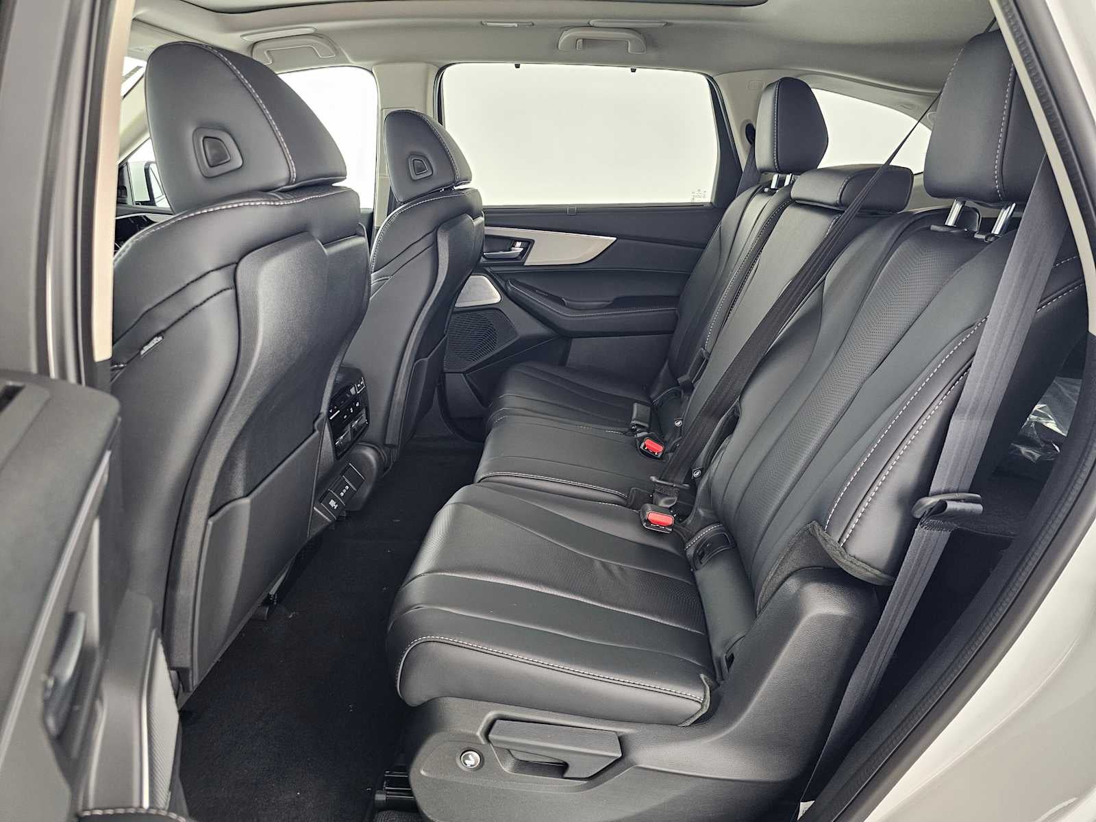 2026 Acura MDX with Technology Package