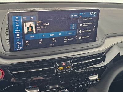 2026 Acura MDX with Technology Package