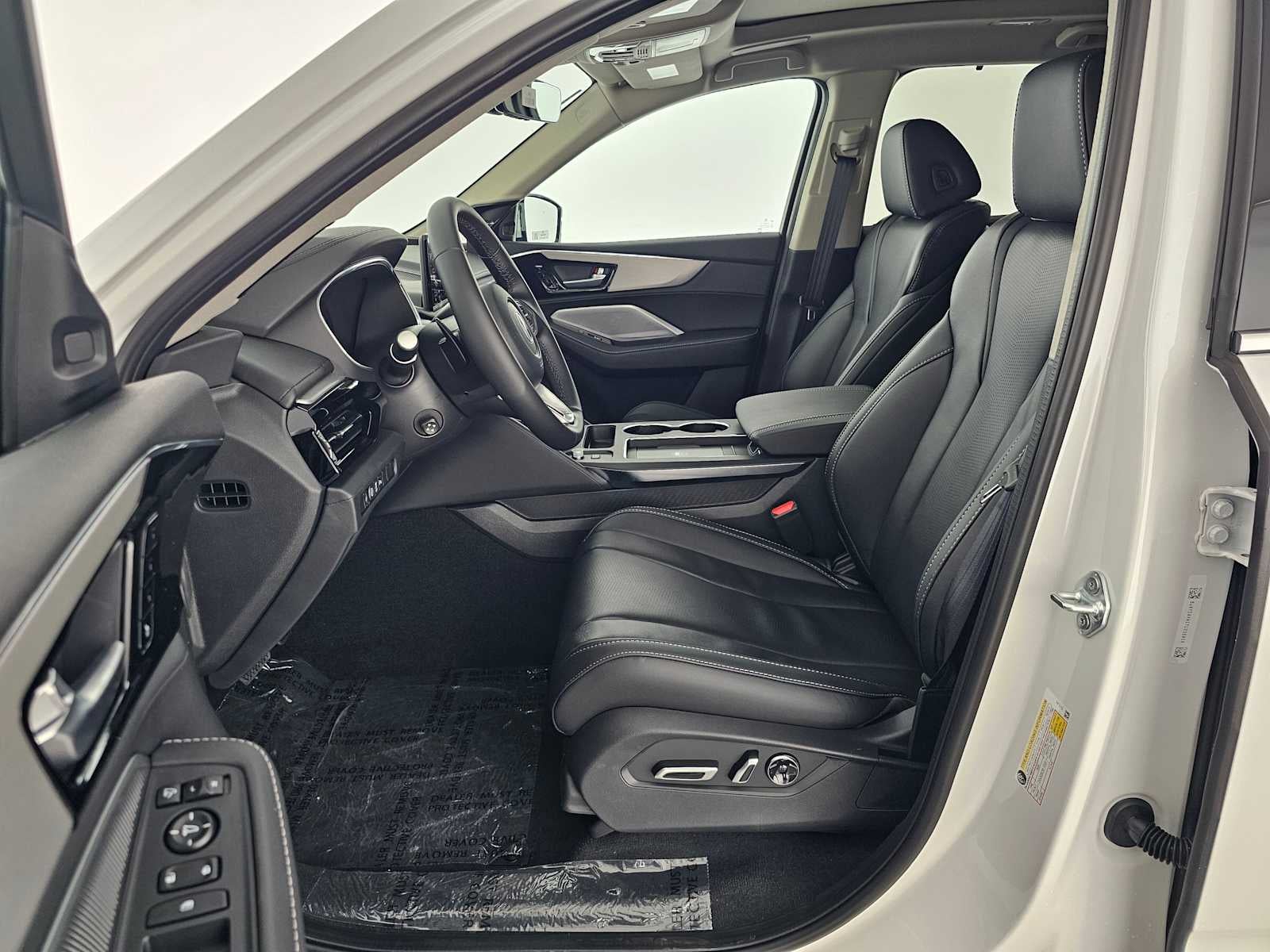 2026 Acura MDX with Technology Package