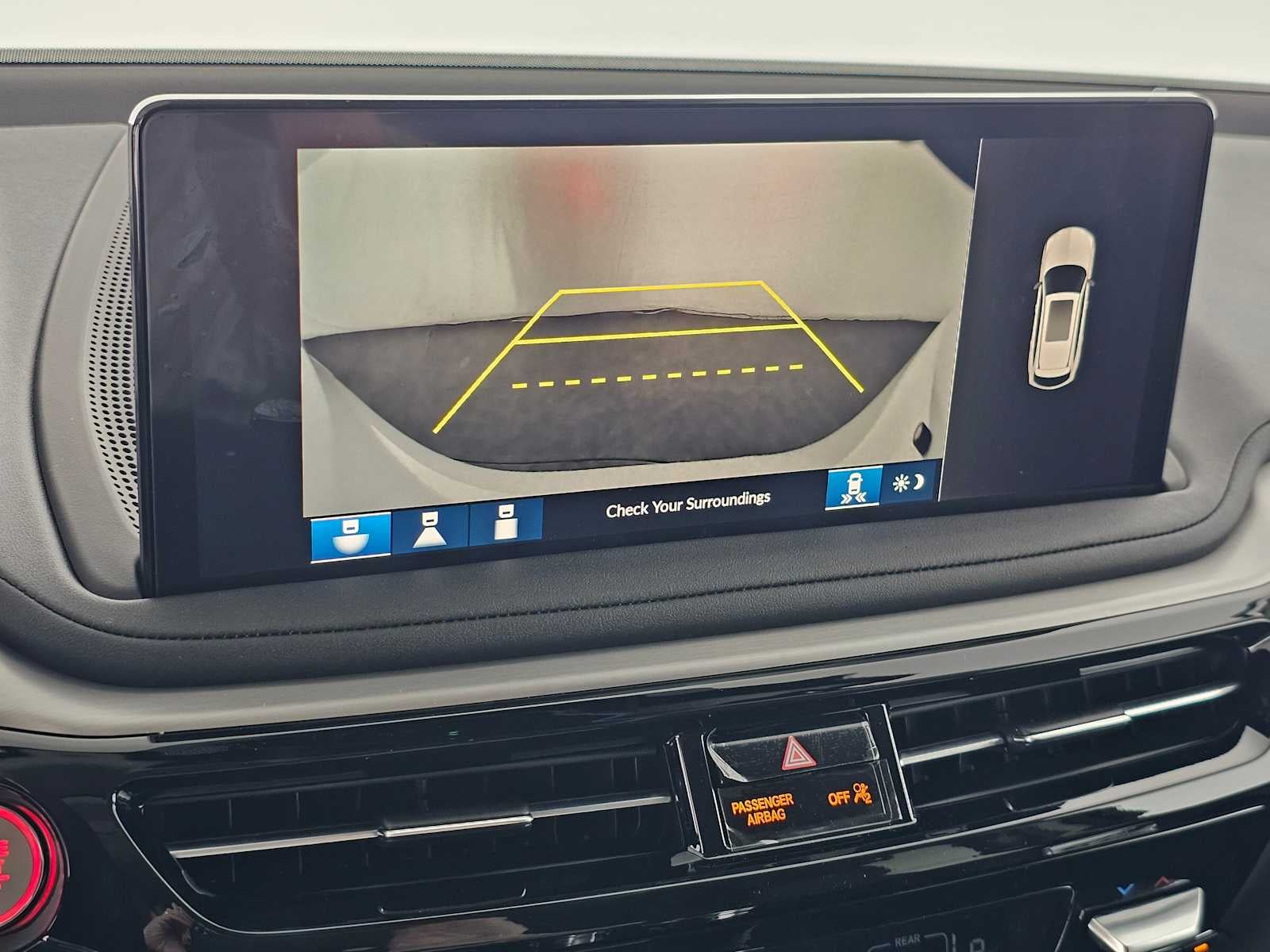 2026 Acura MDX with Technology Package