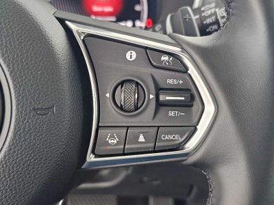2026 Acura MDX with Technology Package