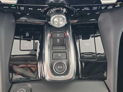 2026 Acura MDX with Technology Package