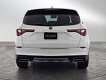 2026 Acura MDX with Technology Package