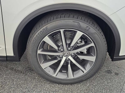 2026 Acura MDX with Technology Package