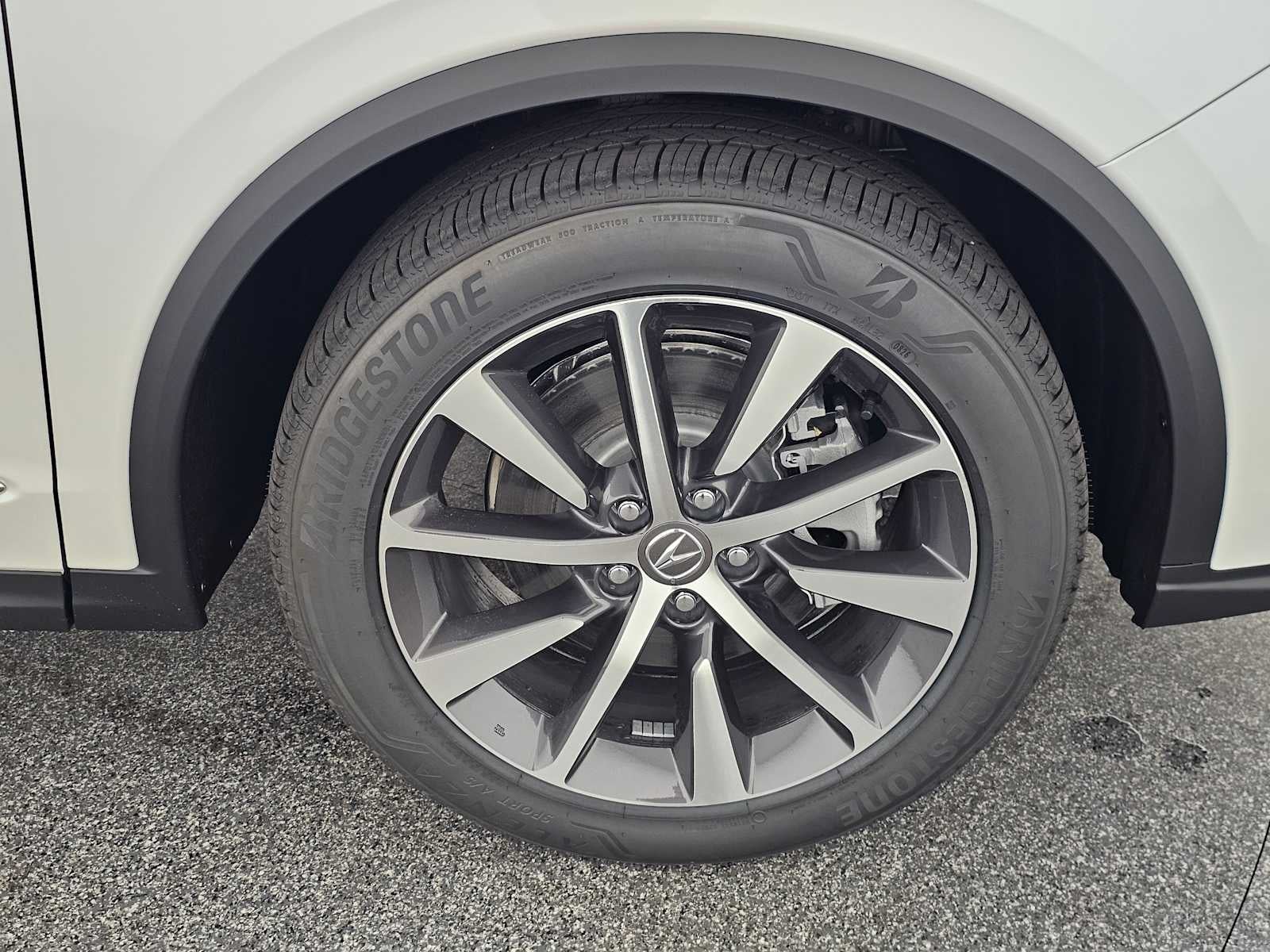 2026 Acura MDX with Technology Package