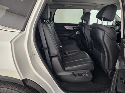 2025 Acura MDX w/Technology Package