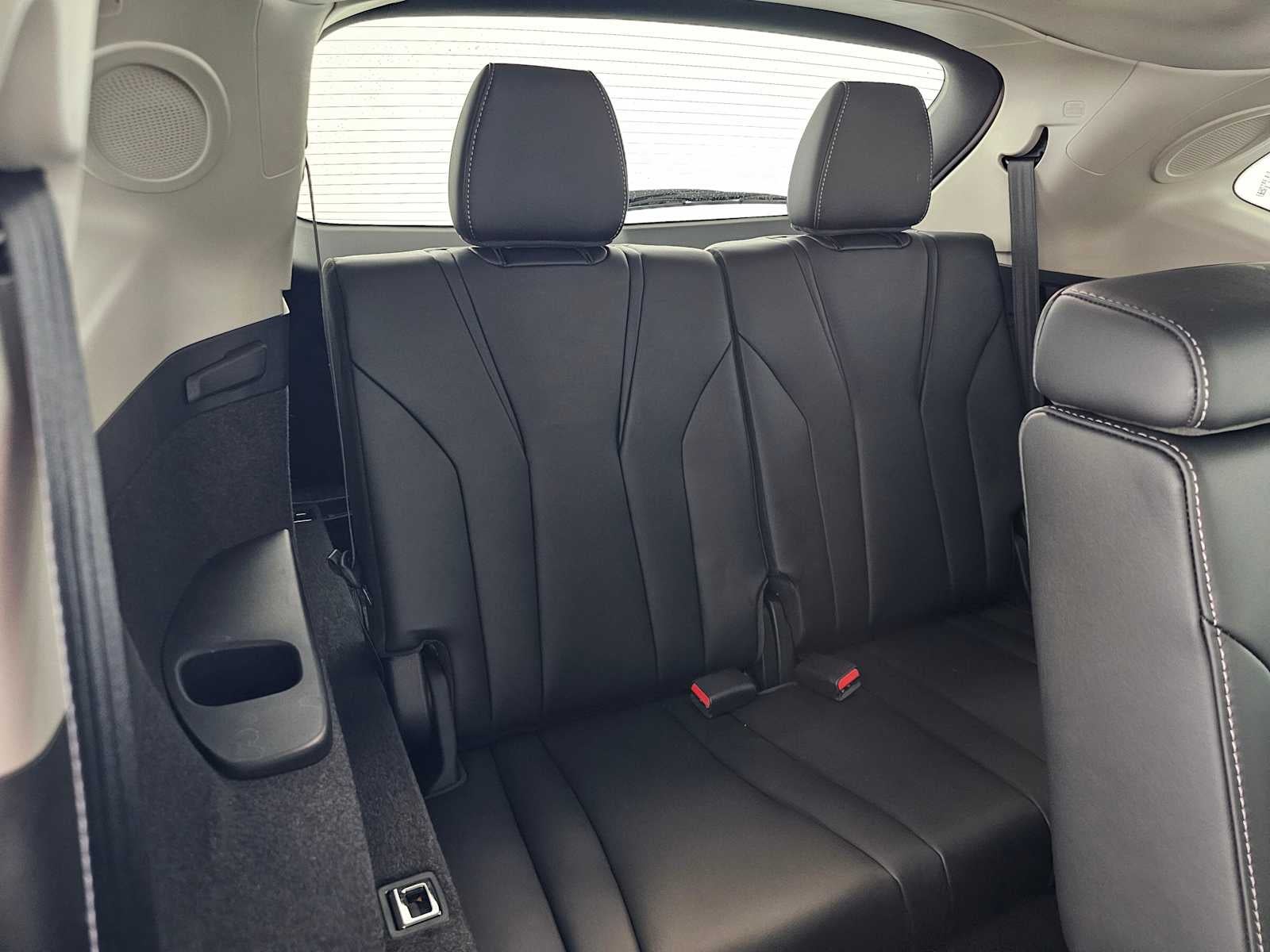 2025 Acura MDX w/Technology Package