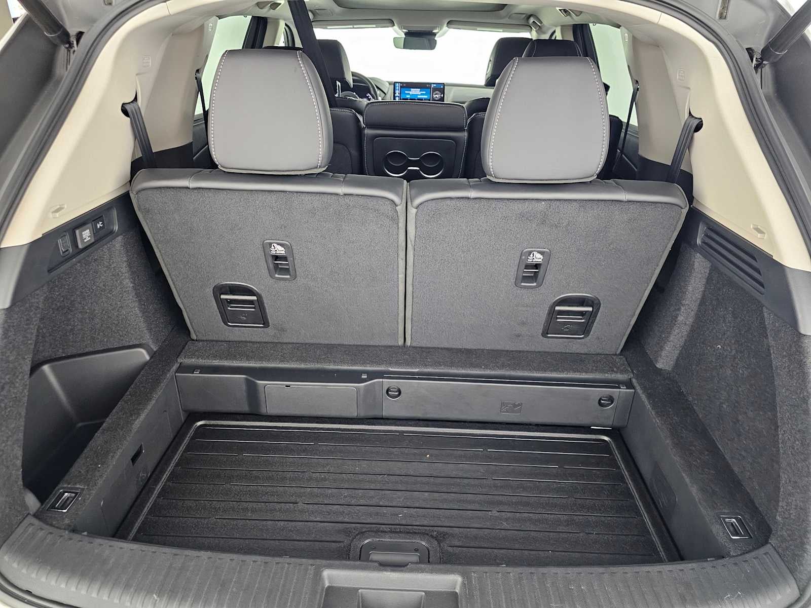 2025 Acura MDX w/Technology Package