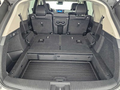 2025 Acura MDX w/Technology Package