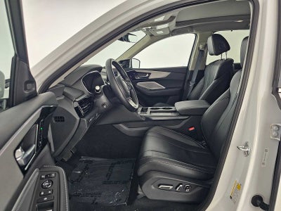 2025 Acura MDX w/Technology Package