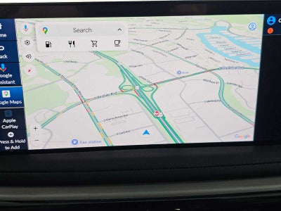 2025 Acura MDX w/Technology Package