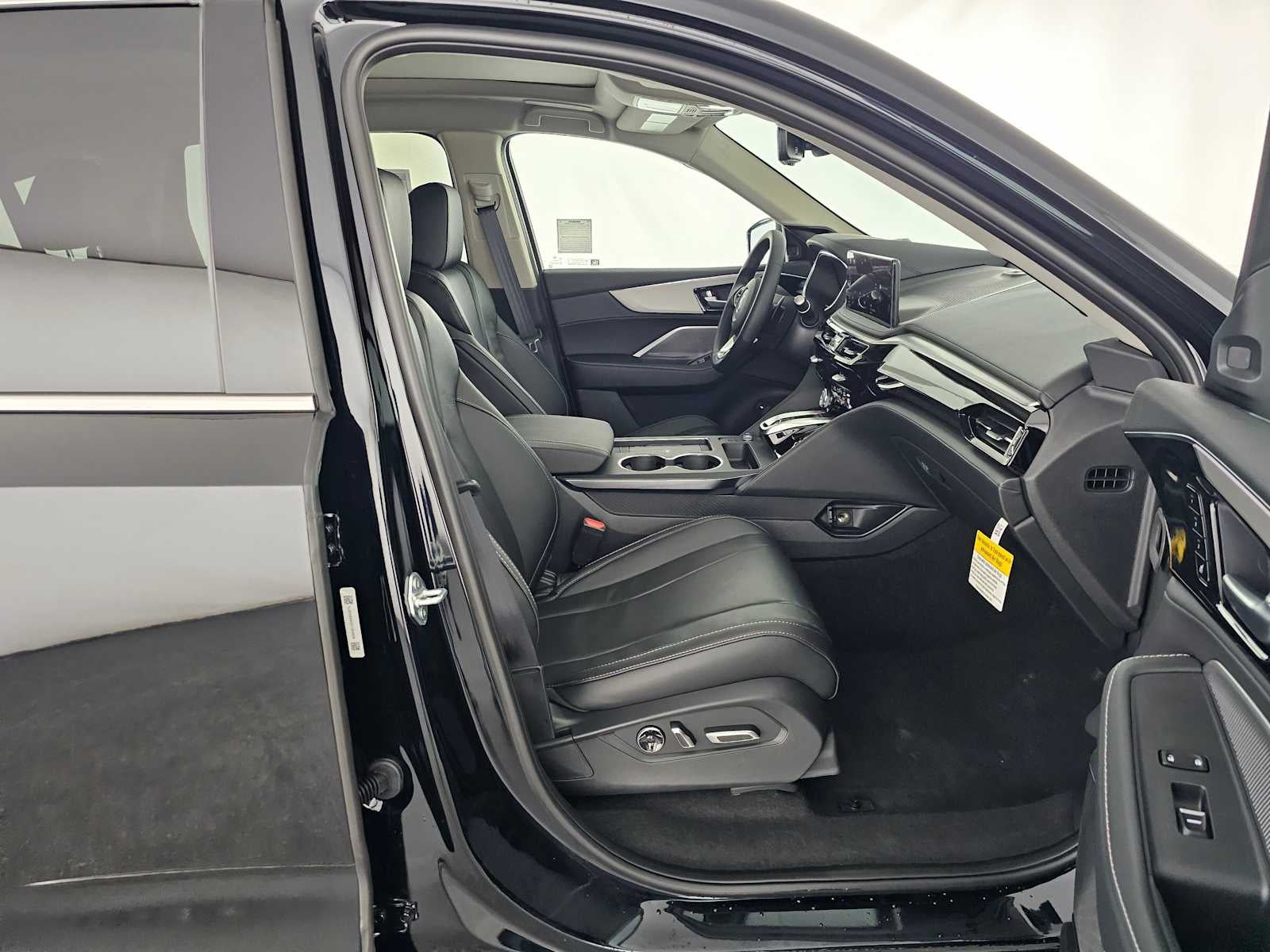 2026 Acura MDX with Technology Package