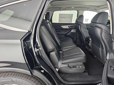 2026 Acura MDX with Technology Package