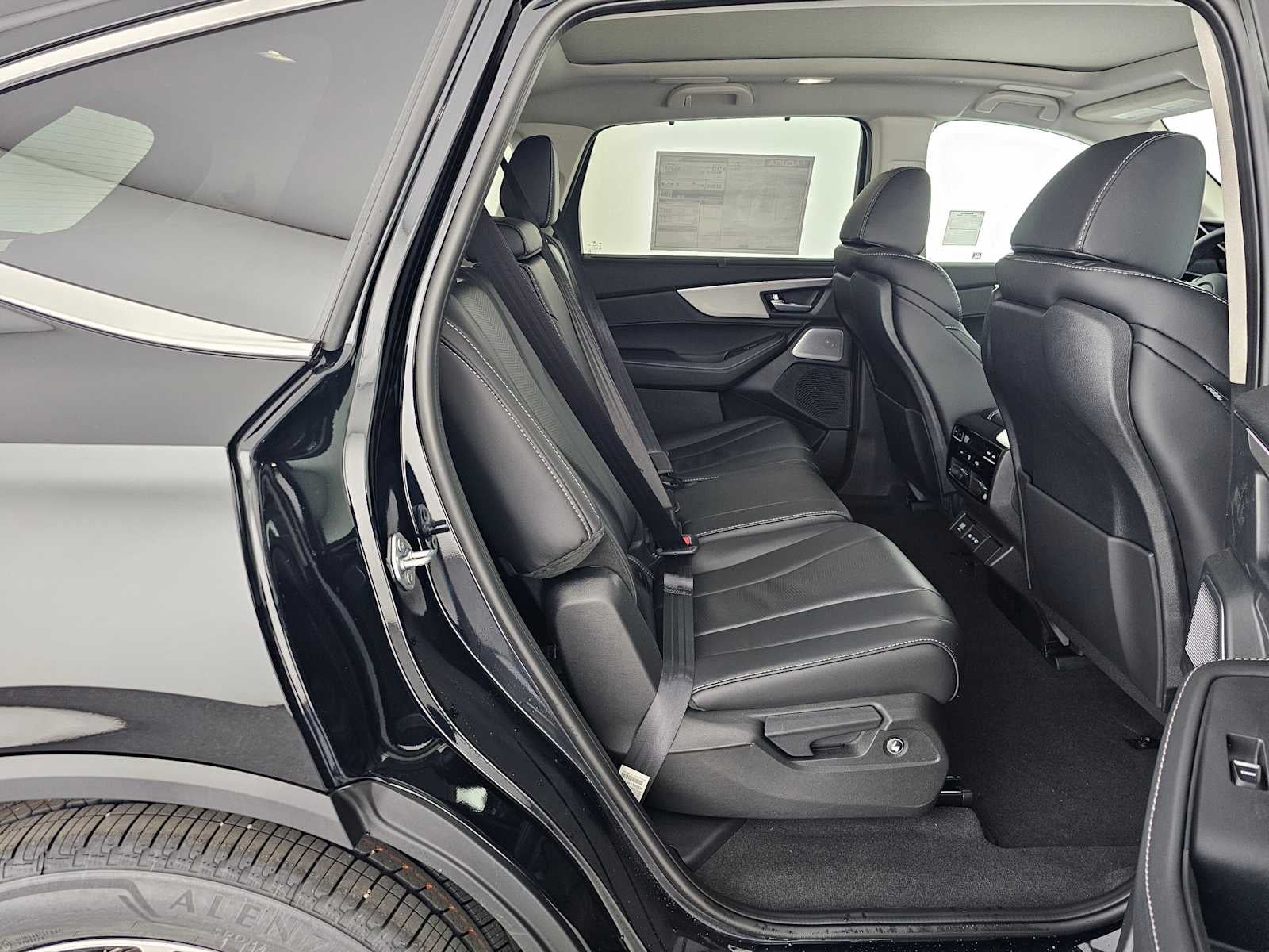 2026 Acura MDX with Technology Package