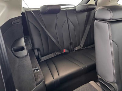 2026 Acura MDX with Technology Package