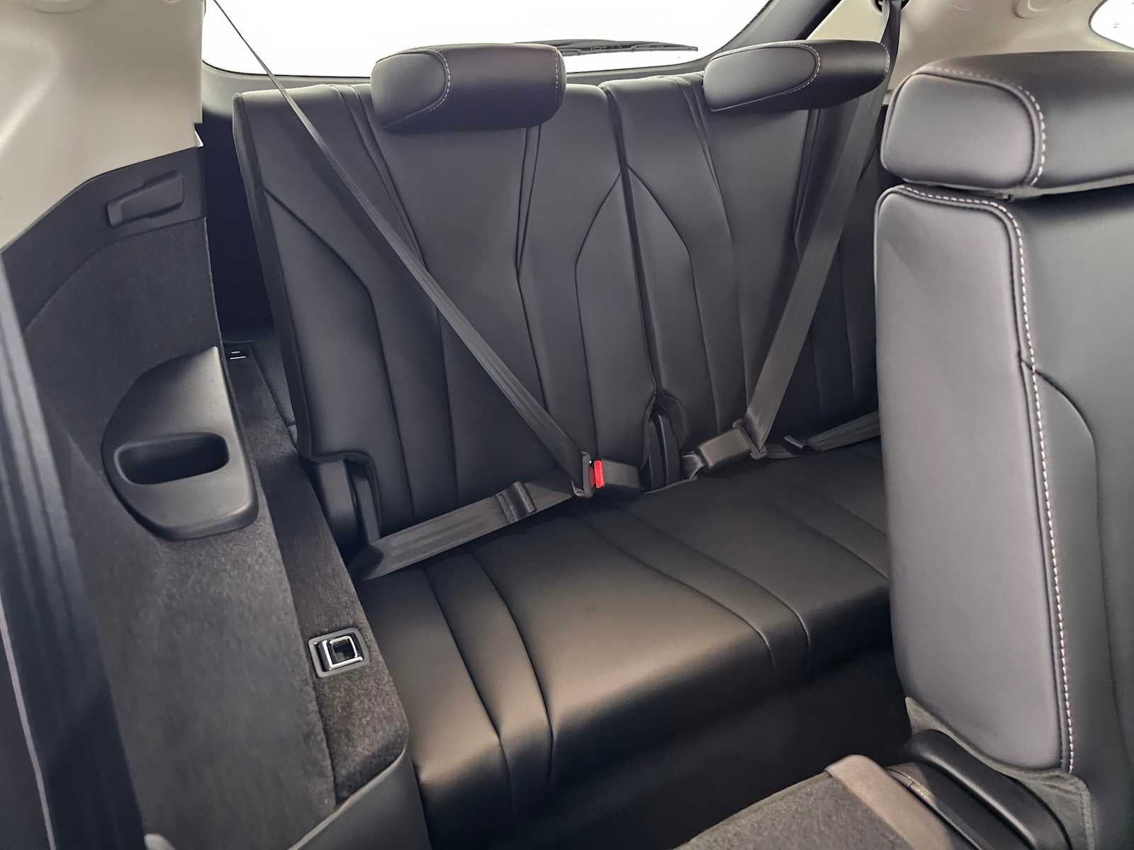 2026 Acura MDX with Technology Package