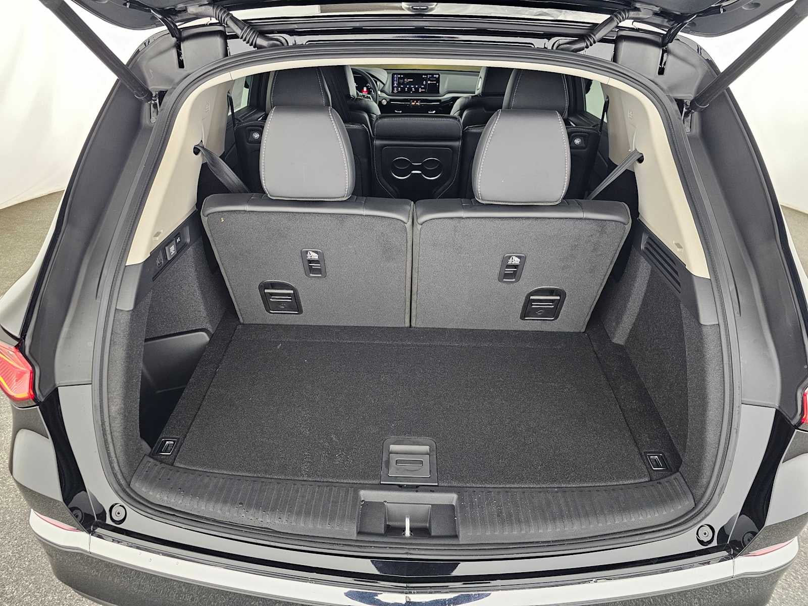 2026 Acura MDX with Technology Package