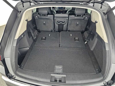 2026 Acura MDX with Technology Package