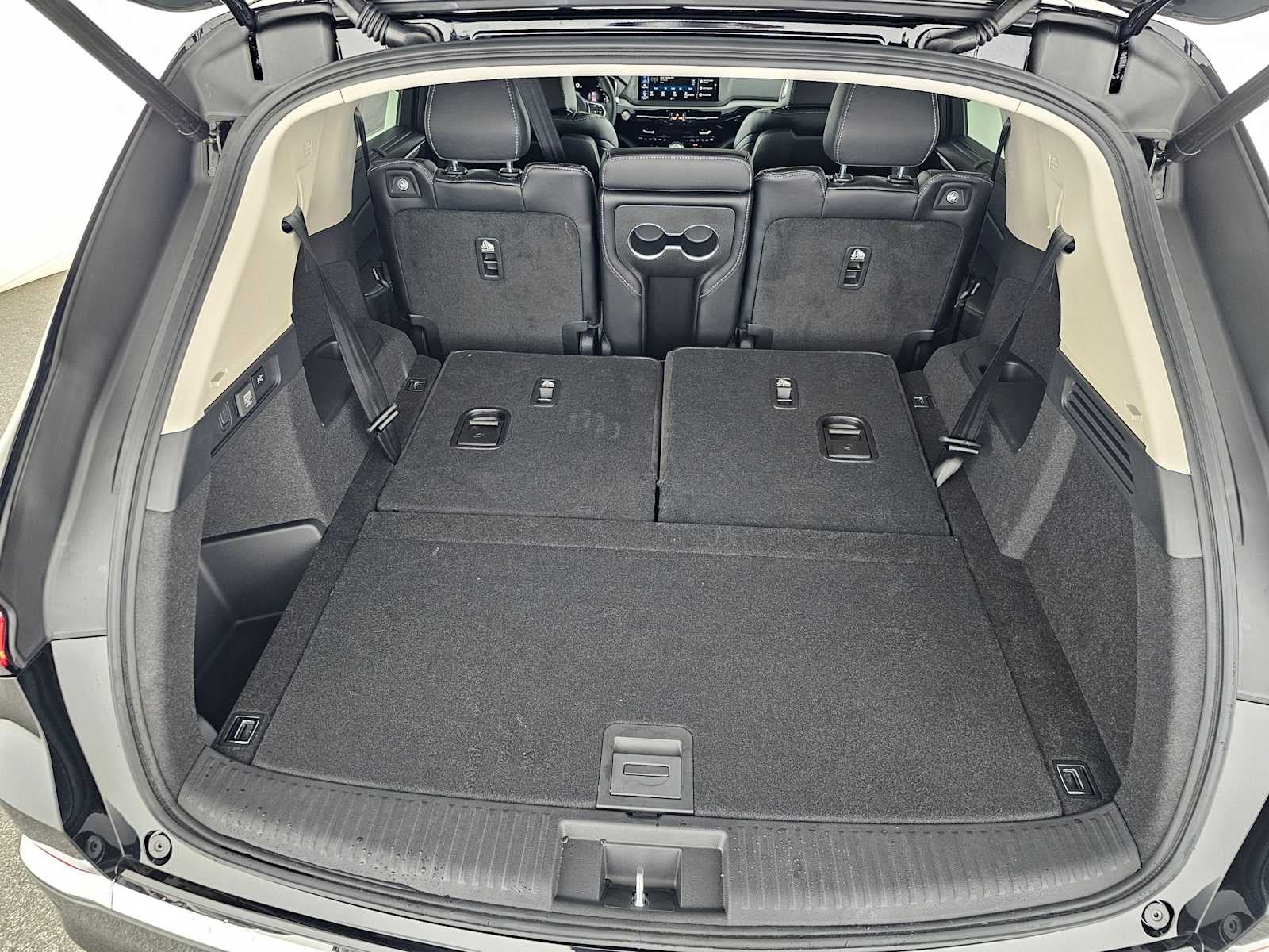 2026 Acura MDX with Technology Package