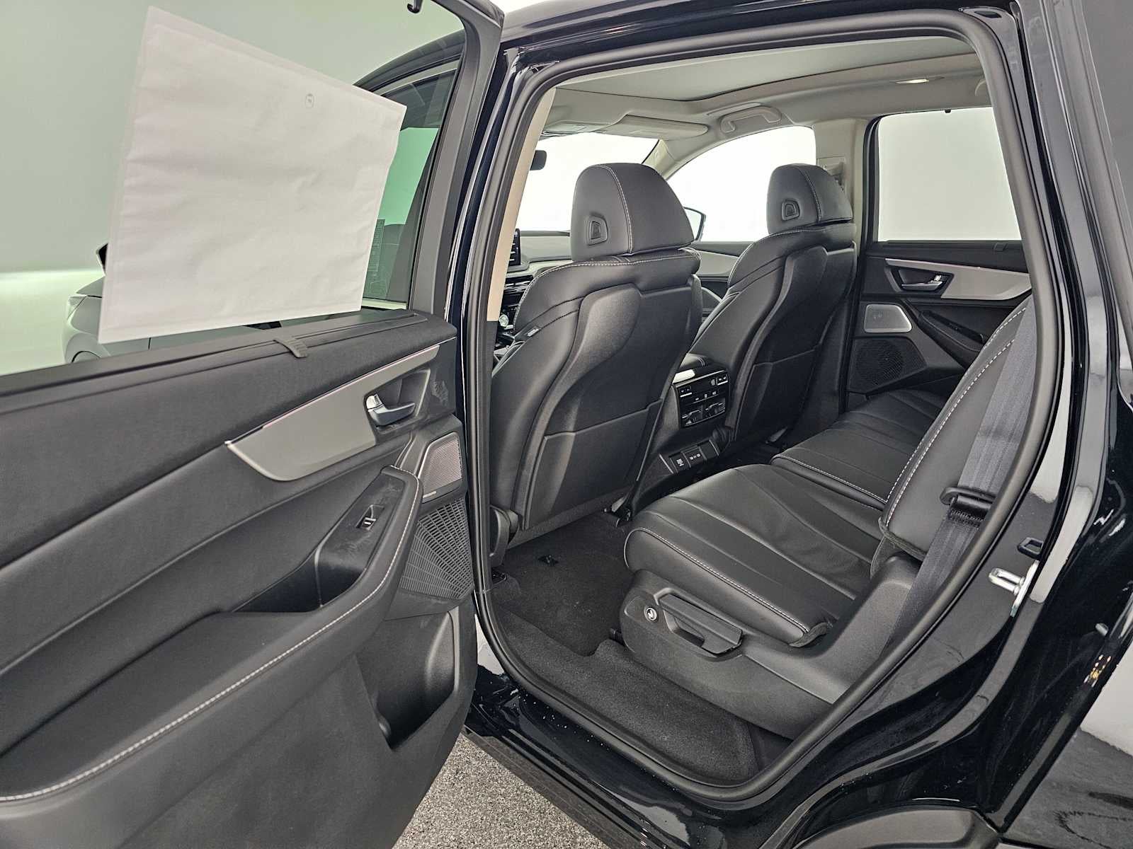 2026 Acura MDX with Technology Package