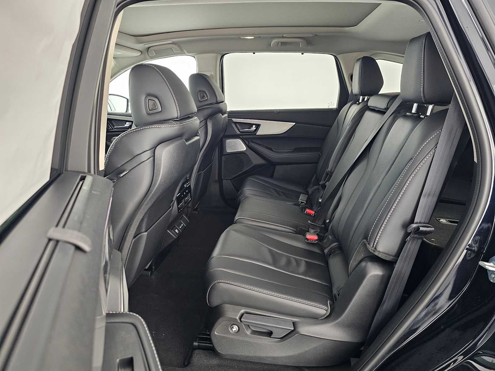 2026 Acura MDX with Technology Package